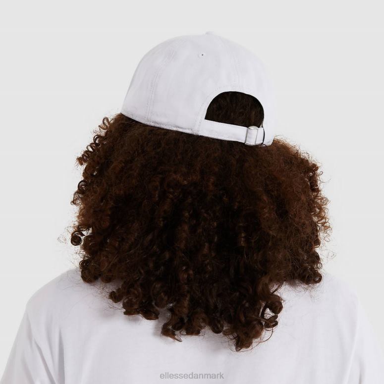 Ellesse stilfuldt alba kasket J282F250 tilbehør hvid