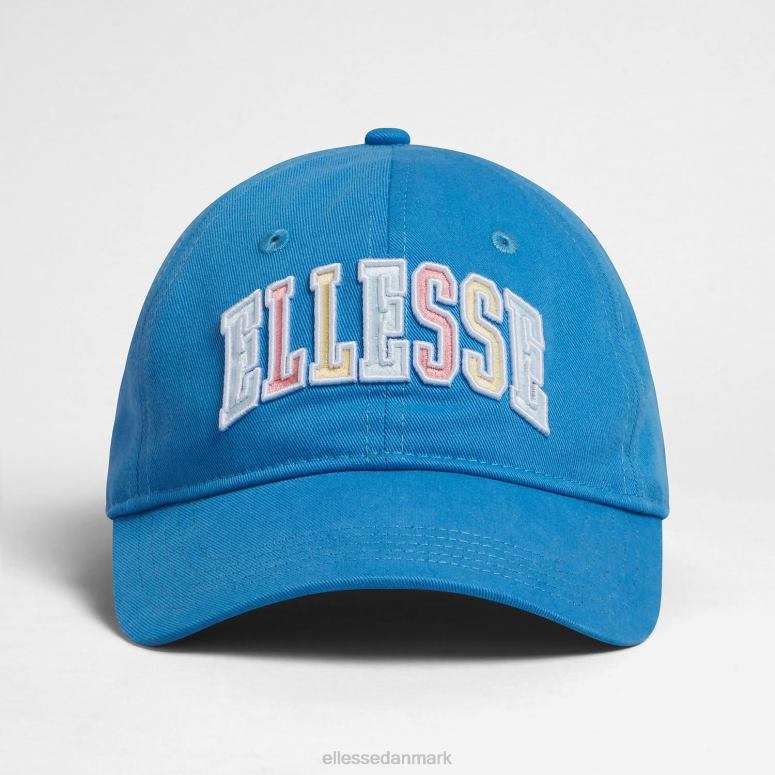 Ellesse stilfuldt capalo kasket J282F462 tilbehør blå