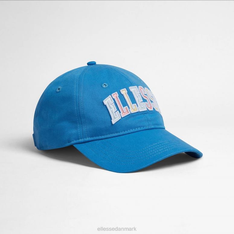 Ellesse stilfuldt capalo kasket J282F462 tilbehør blå