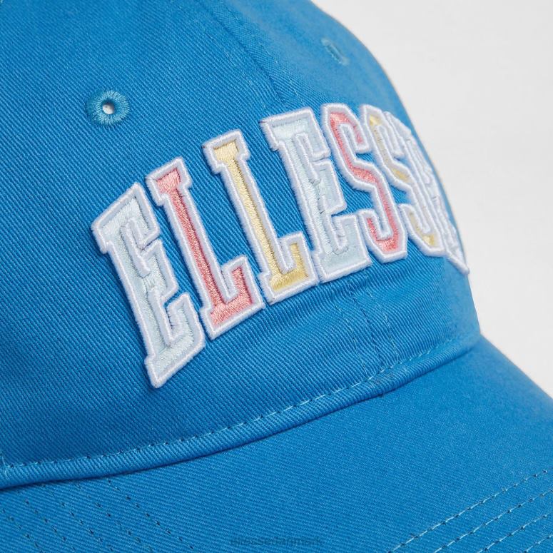 Ellesse stilfuldt capalo kasket J282F462 tilbehør blå