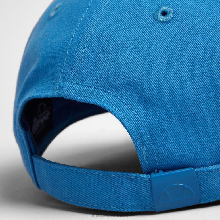 Ellesse stilfuldt capalo kasket J282F462 tilbehør blå