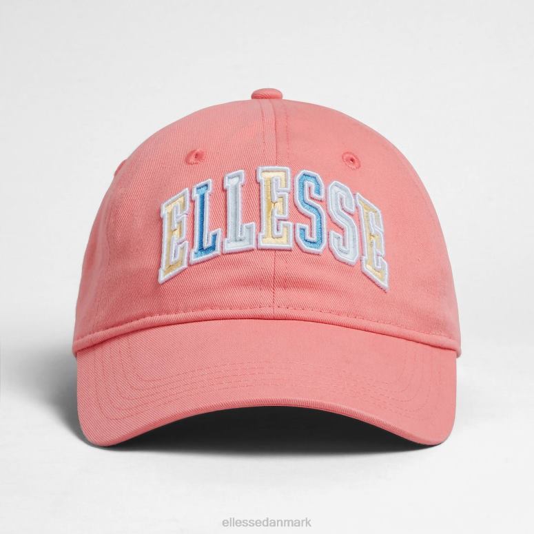 Ellesse stilfuldt capalo kasket J282F463 tilbehør lyserød