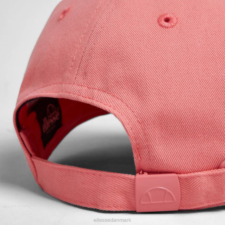 Ellesse stilfuldt capalo kasket J282F463 tilbehør lyserød