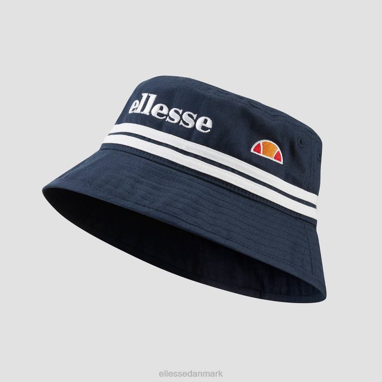 Ellesse stilfuldt lorenzo bøttehat J282F528 tilbehør flåde
