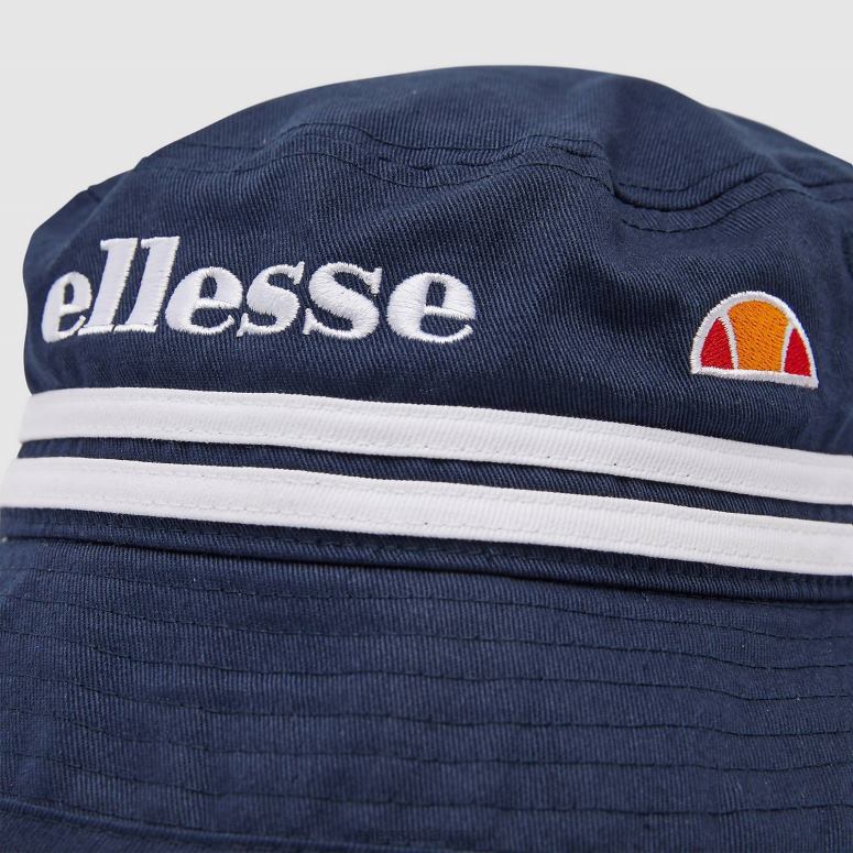 Ellesse stilfuldt lorenzo bøttehat J282F528 tilbehør flåde