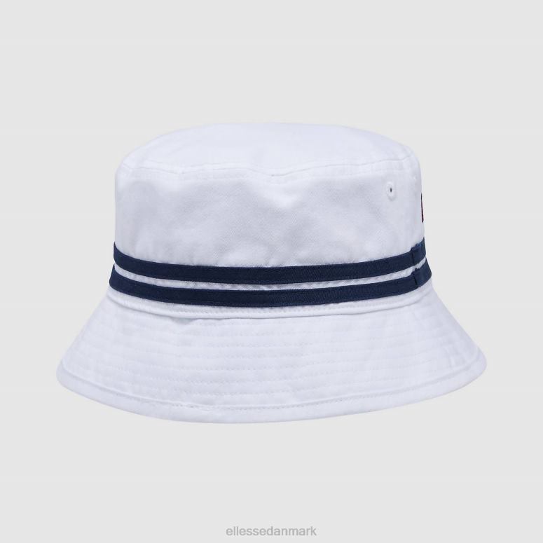 Ellesse stilfuldt lorenzo bøttehat J282F529 tilbehør hvid