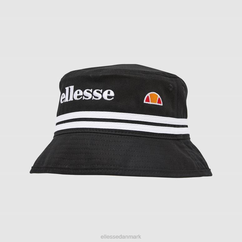 Ellesse stilfuldt lorenzo bøttehat J282F530 tilbehør sort
