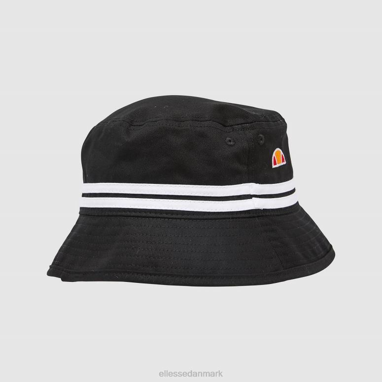 Ellesse stilfuldt lorenzo bøttehat J282F530 tilbehør sort