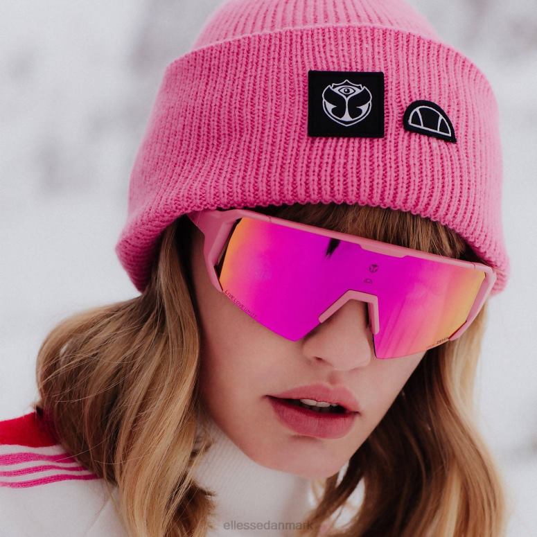 Ellesse stilfuldt morgenland hue J282F256 tilbehør lyserød