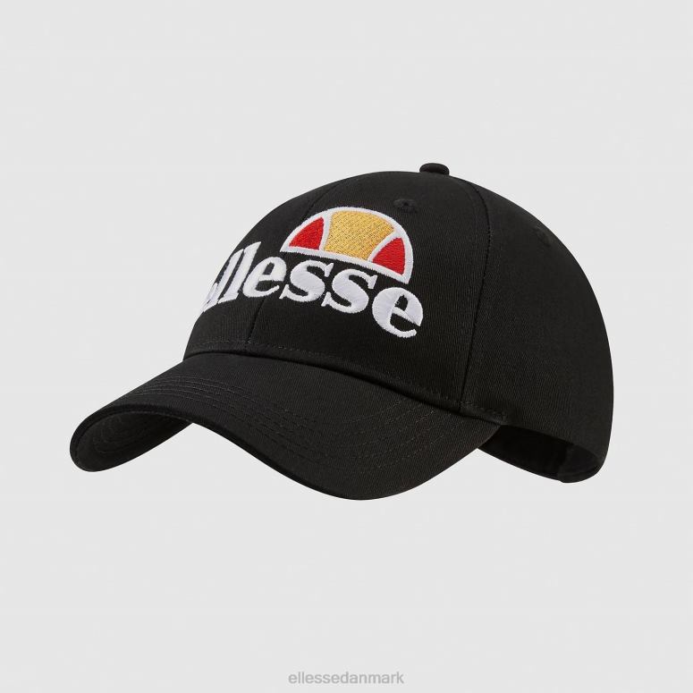 Ellesse stilfuldt ragusa kasket J282F253 tilbehør sort