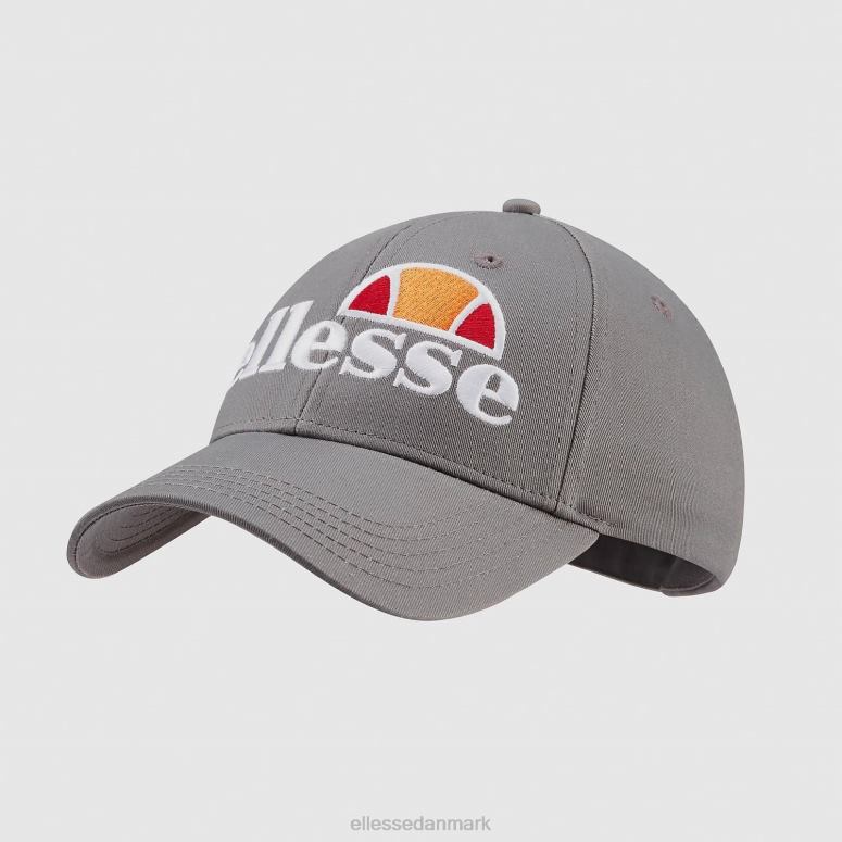 Ellesse stilfuldt ragusa kasket J282F518 tilbehør grå