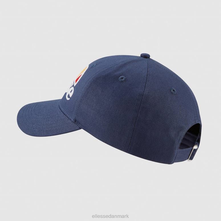 Ellesse stilfuldt ragusa kasket J282F519 tilbehør flåde