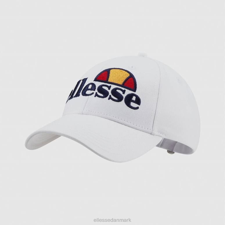 Ellesse stilfuldt ragusa kasket J282F520 tilbehør hvid