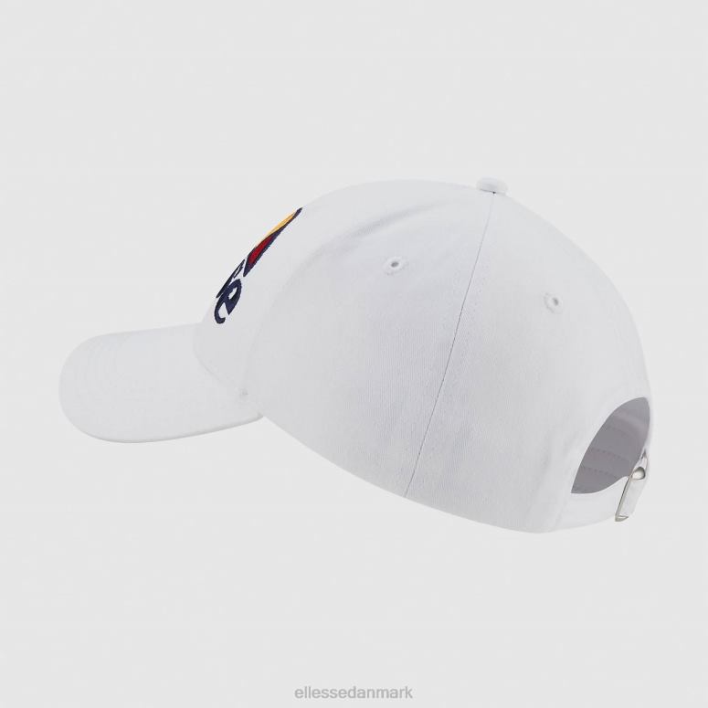 Ellesse stilfuldt ragusa kasket J282F520 tilbehør hvid