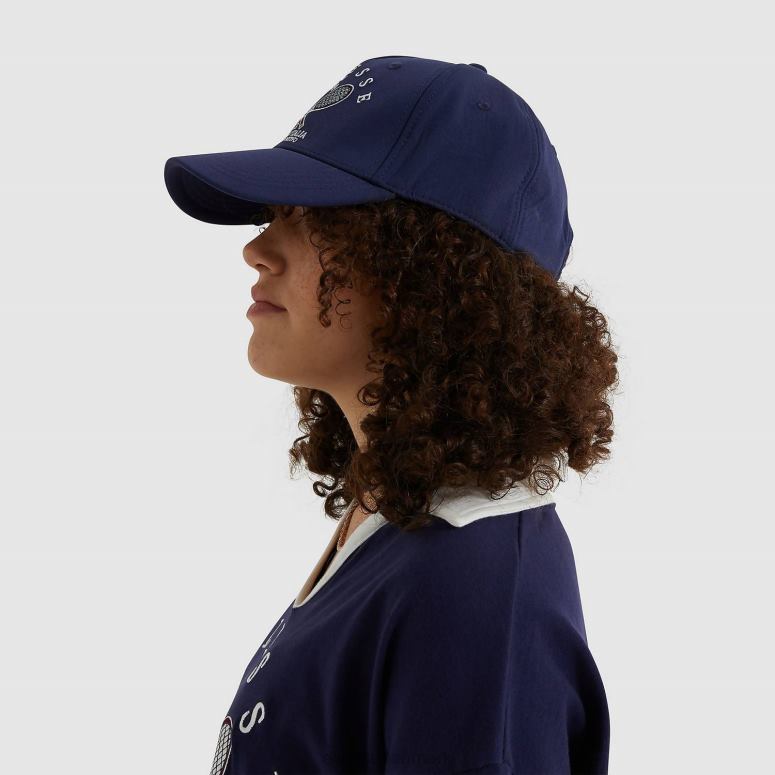 Ellesse stilfuldt tromsi kasket J282F249 tilbehør flåde