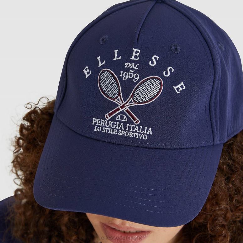 Ellesse stilfuldt tromsi kasket J282F249 tilbehør flåde