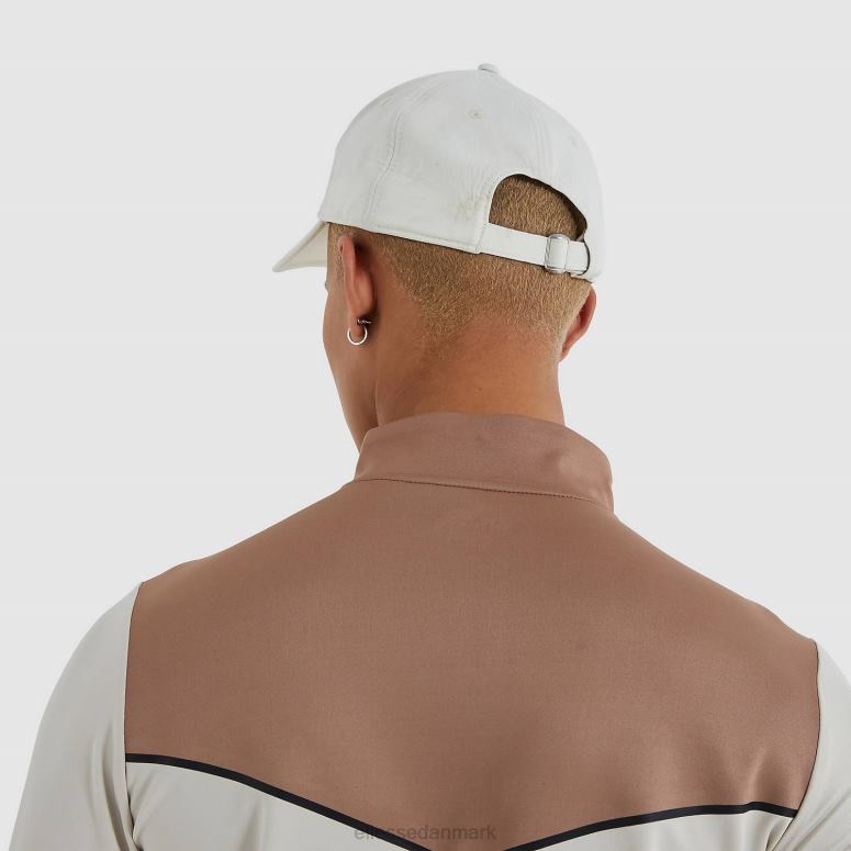Ellesse stilfuldt tromsi kasket J282F251 tilbehør off white
