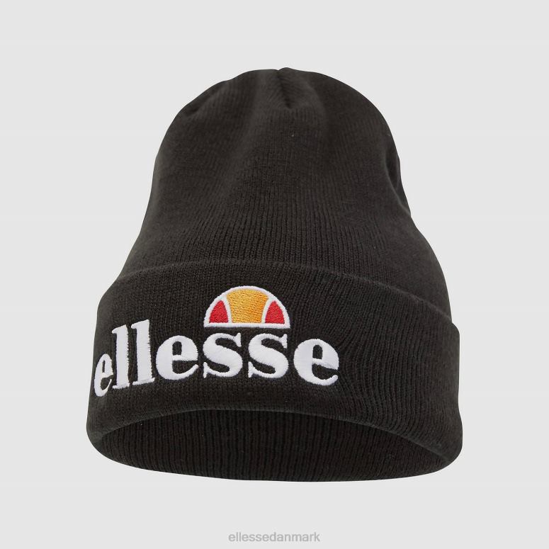 Ellesse stilfuldt velly beanie J282F526 tilbehør sort