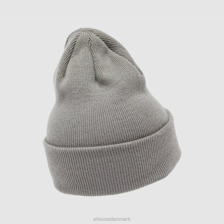 Ellesse stilfuldt velly beanie J282F527 tilbehør grå