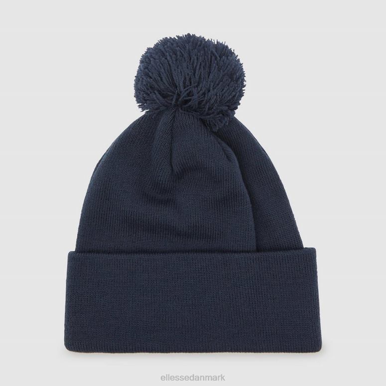 Ellesse stilfuldt velly pom pom hue J282F523 tilbehør flåde