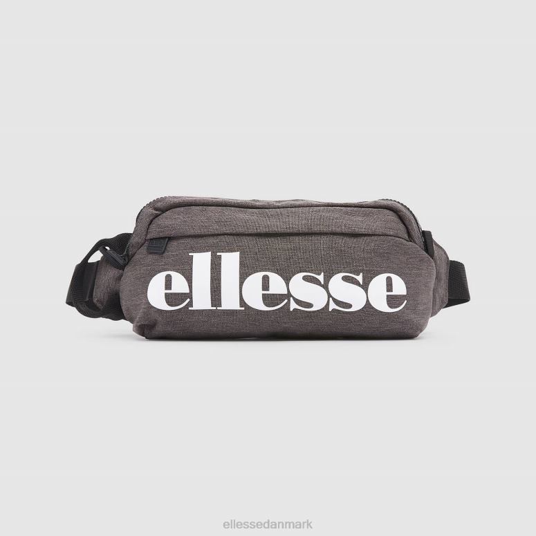 Ellesse stilfuldt bramma taske J282F512 tilbehør trækul mergel