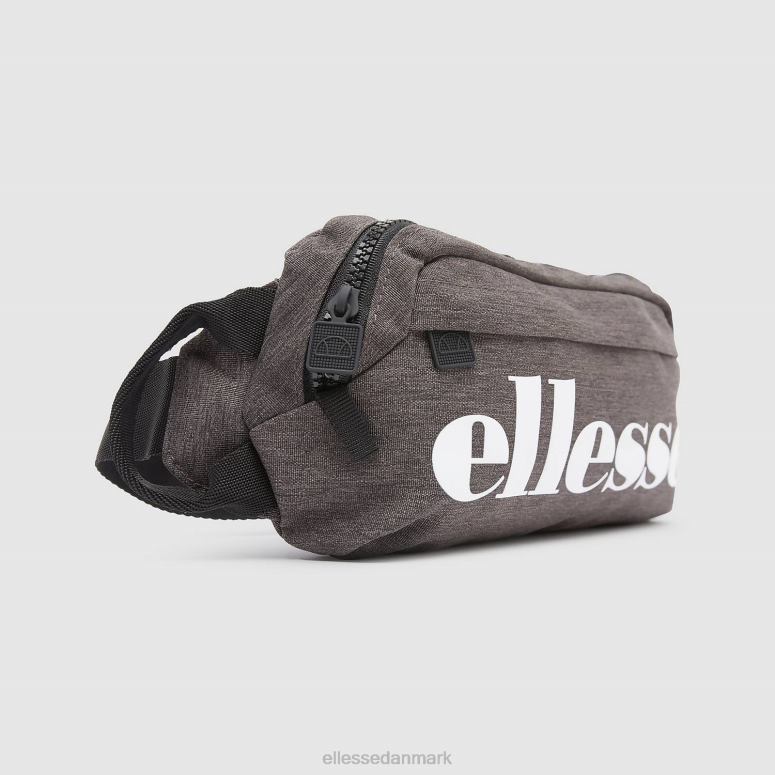 Ellesse stilfuldt bramma taske J282F512 tilbehør trækul mergel
