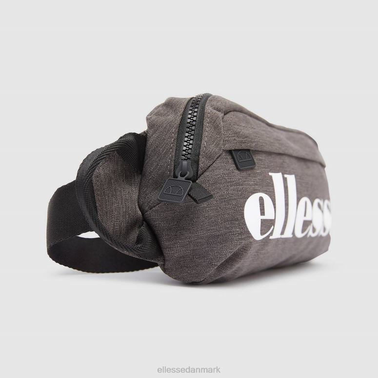 Ellesse stilfuldt bramma taske J282F512 tilbehør trækul mergel