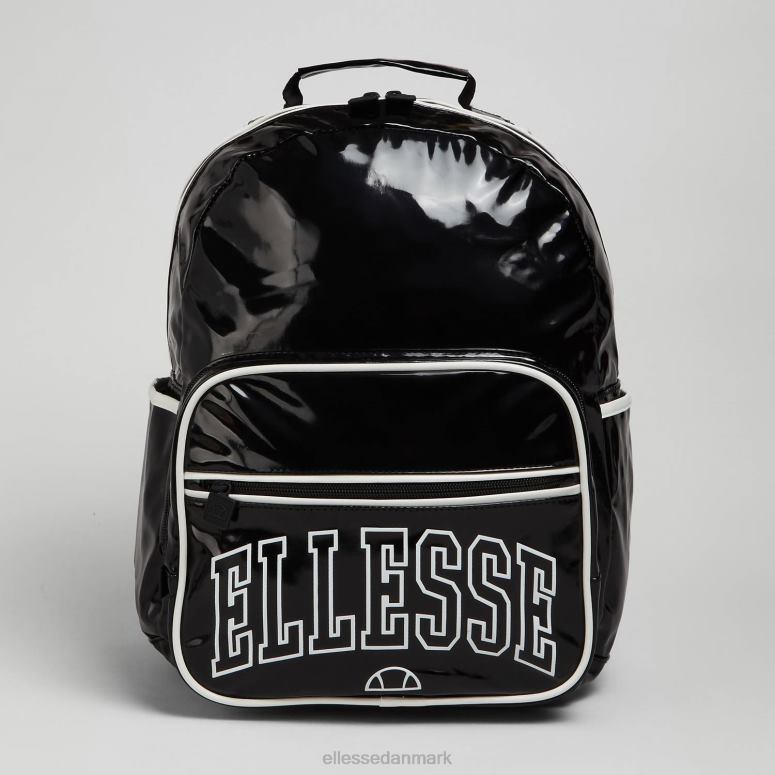 Ellesse stilfuldt florissa rygsæk J282F499 tilbehør sort