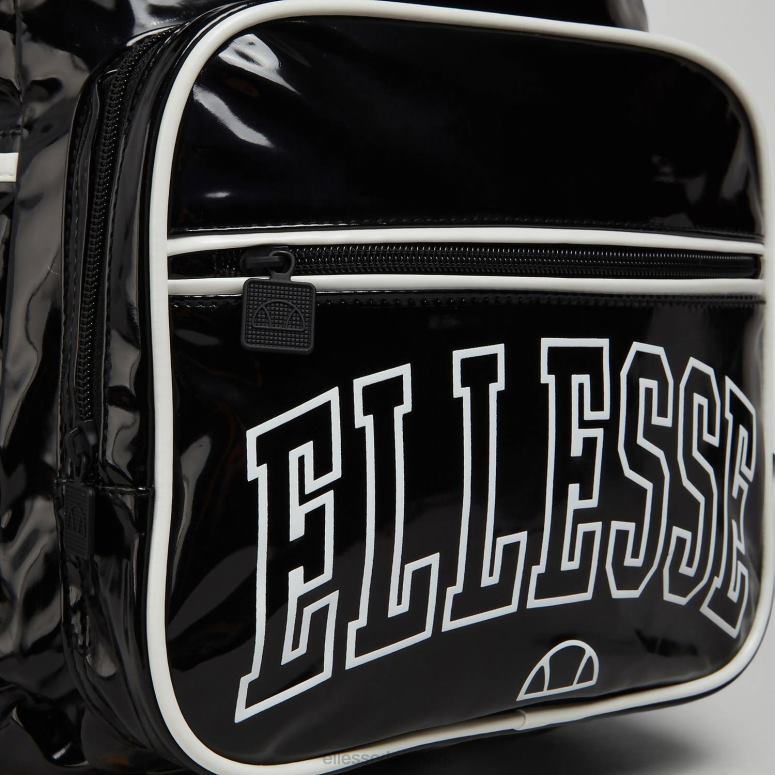 Ellesse stilfuldt florissa rygsæk J282F499 tilbehør sort