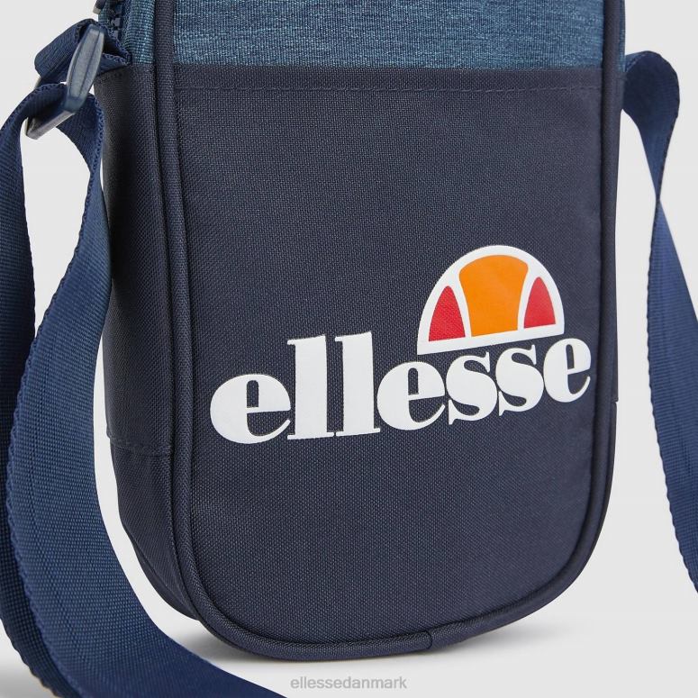 Ellesse stilfuldt lukka lille varepose J282F516 tilbehør flåde