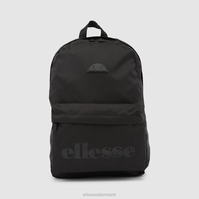 Ellesse stilfuldt regent rygsæk J282F514 tilbehør sort mono