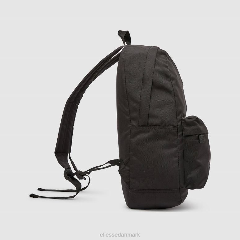 Ellesse stilfuldt regent rygsæk J282F514 tilbehør sort mono