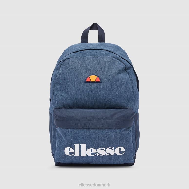 Ellesse stilfuldt regent rygsæk marine J282F513 tilbehør navy/marine mergel