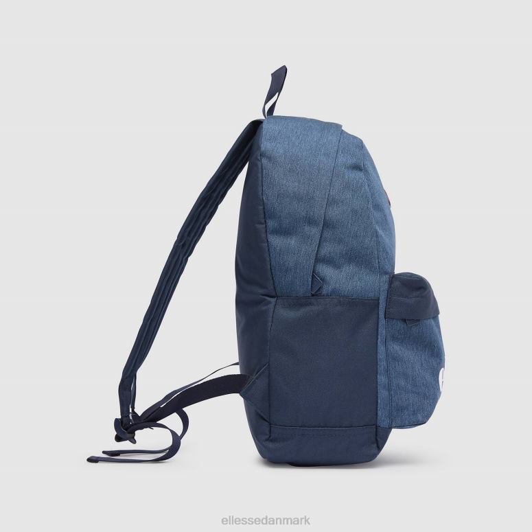 Ellesse stilfuldt regent rygsæk marine J282F513 tilbehør navy/marine mergel