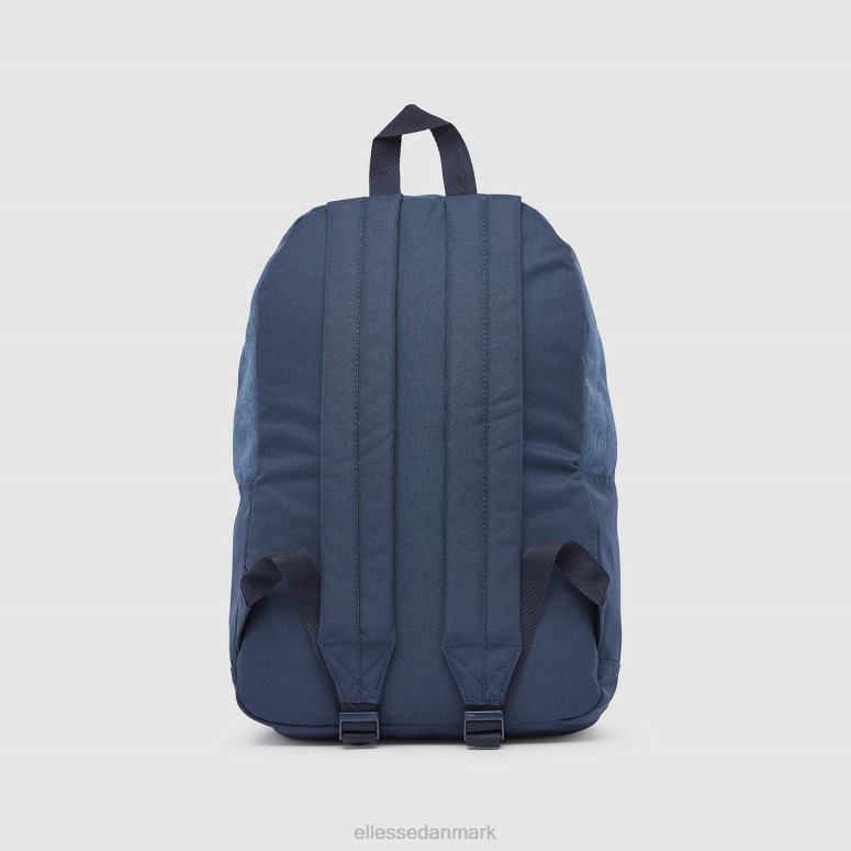 Ellesse stilfuldt regent rygsæk marine J282F513 tilbehør navy/marine mergel