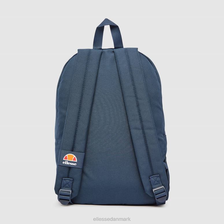 Ellesse stilfuldt rolby rygsæk J282F508 tilbehør flåde