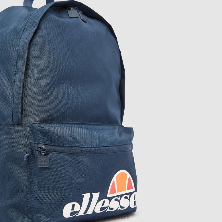 Ellesse stilfuldt rolby rygsæk J282F508 tilbehør flåde