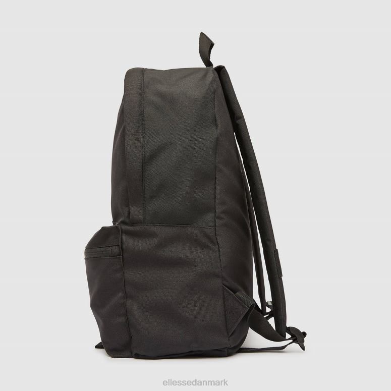Ellesse stilfuldt rolby rygsæk J282F509 tilbehør sort