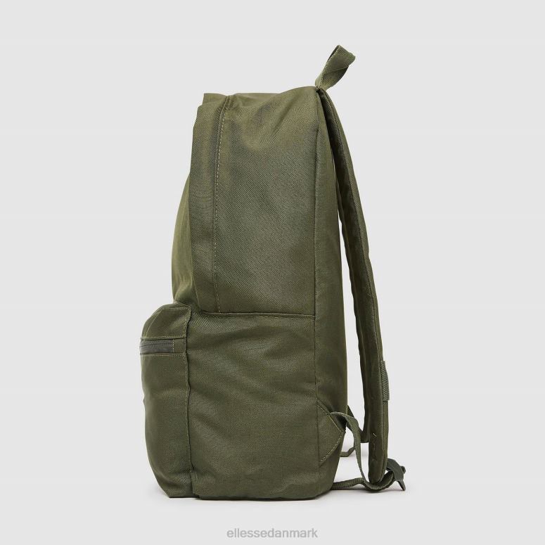 Ellesse stilfuldt rolby rygsæk J282F510 tilbehør kaki