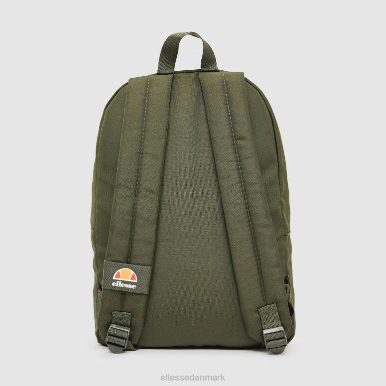 Ellesse stilfuldt rolby rygsæk J282F510 tilbehør kaki