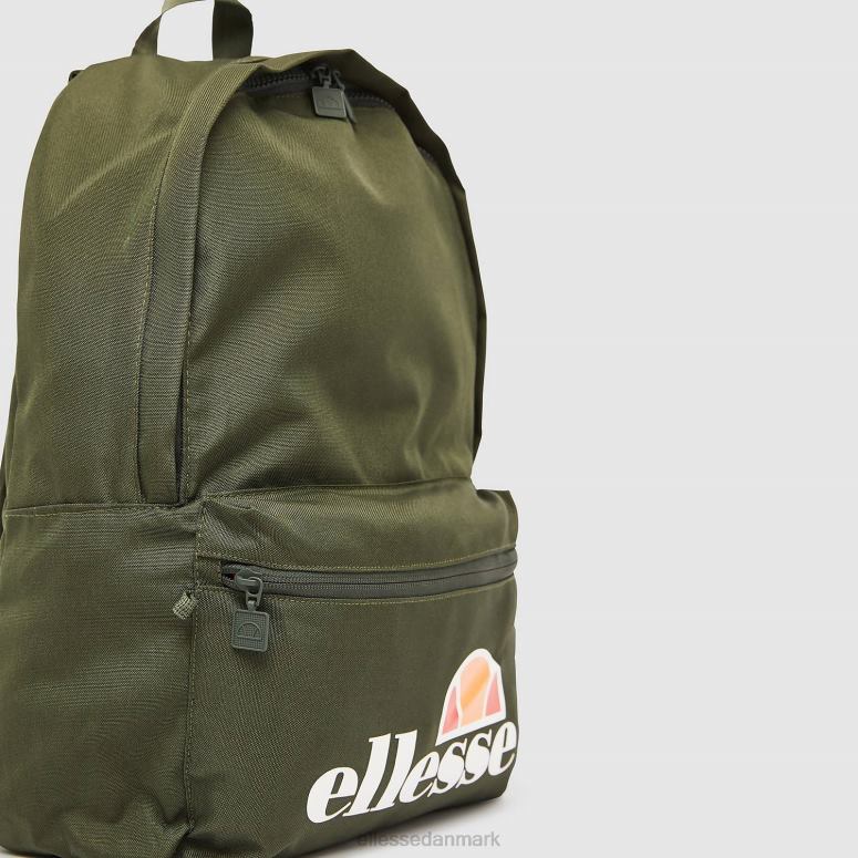 Ellesse stilfuldt rolby rygsæk J282F510 tilbehør kaki