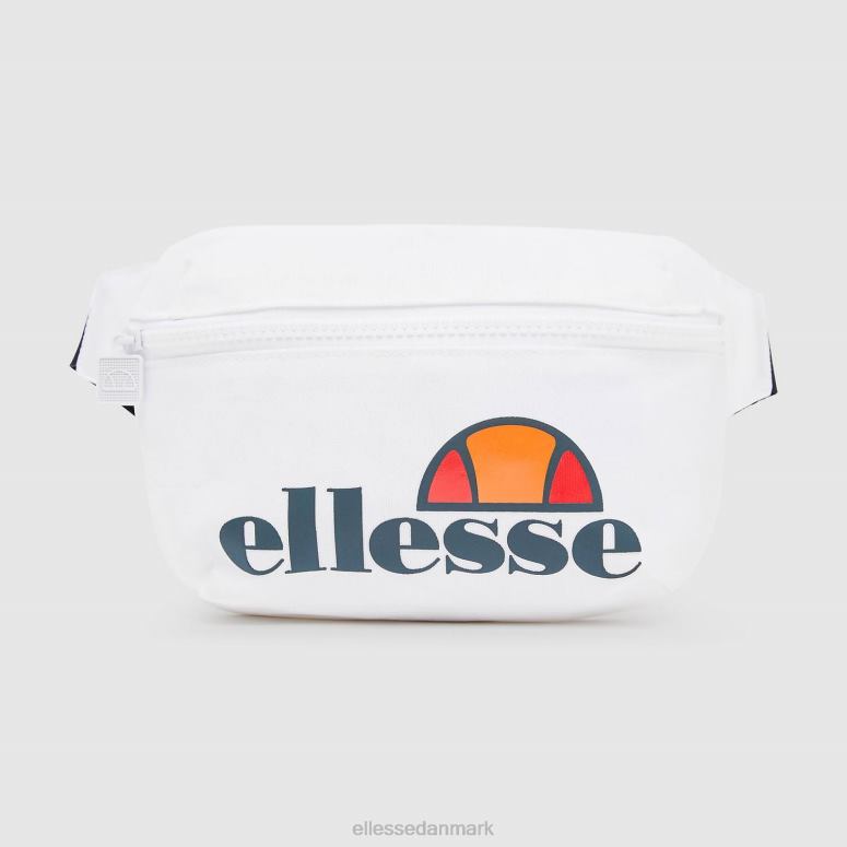 Ellesse stilfuldt rosca cross body taske J282F501 tilbehør hvid
