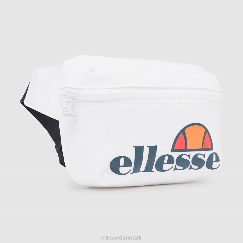 Ellesse stilfuldt rosca cross body taske J282F501 tilbehør hvid