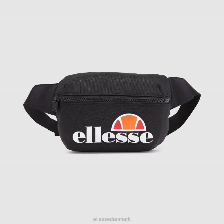 Ellesse stilfuldt rosca cross body taske J282F506 tilbehør sort
