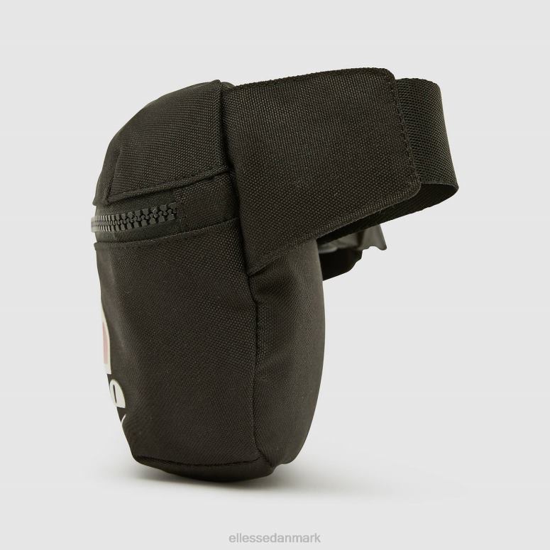 Ellesse stilfuldt rosca cross body taske J282F506 tilbehør sort