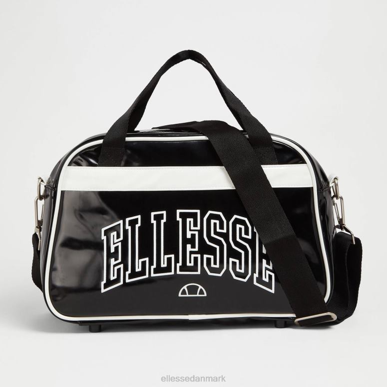 Ellesse stilfuldt sandia holdall taske J282F498 tilbehør sort