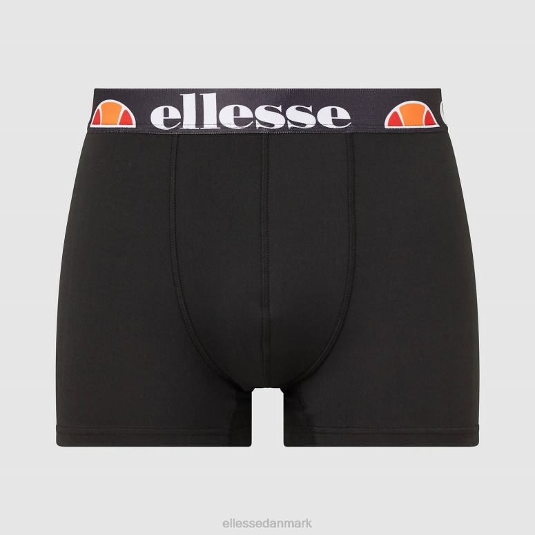 Ellesse Mænd dralla 3-pak boksere J282F495 tilbehør multi