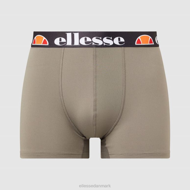Ellesse Mænd dralla 3-pak boksere J282F495 tilbehør multi