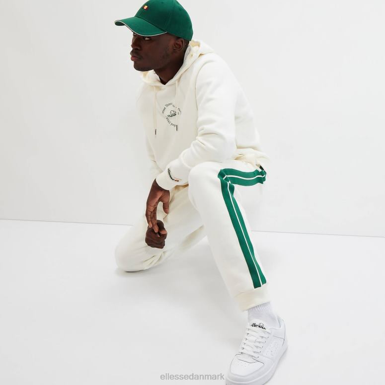 Ellesse unisex airla jog bukser J282F122 tøj off white