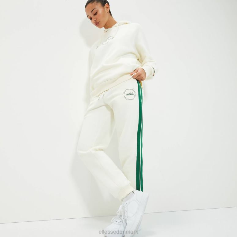 Ellesse unisex airla jog bukser J282F122 tøj off white